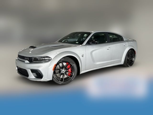 2023 Dodge Charger SRT Hellcat Widebody