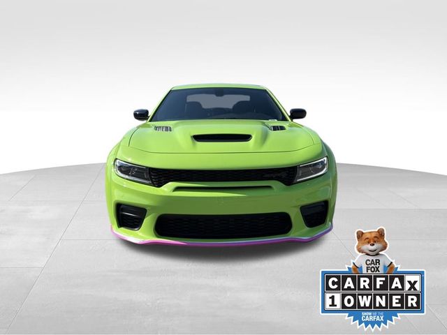 2023 Dodge Charger SRT Hellcat Widebody Jailbreak