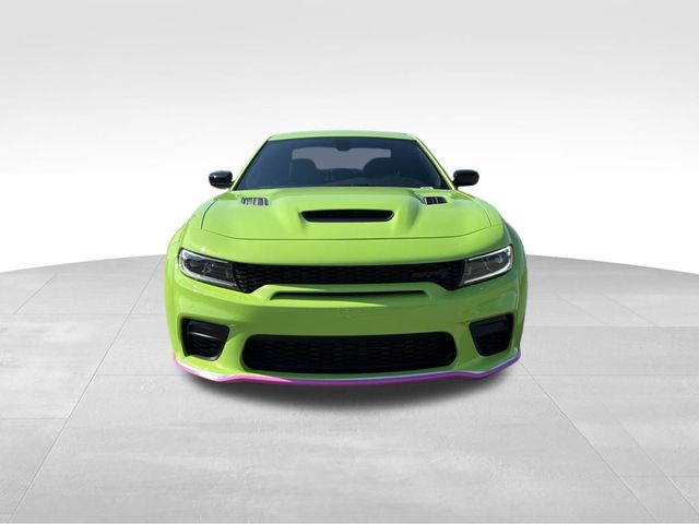 2023 Dodge Charger SRT Hellcat Widebody Jailbreak