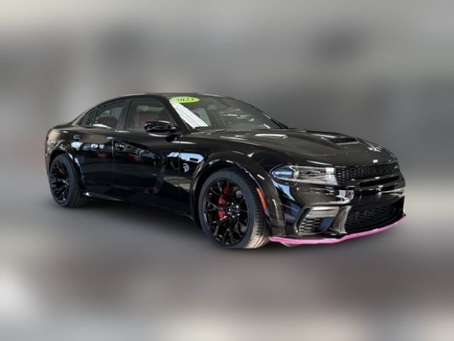 2023 Dodge Charger SRT Hellcat Widebody Jailbreak