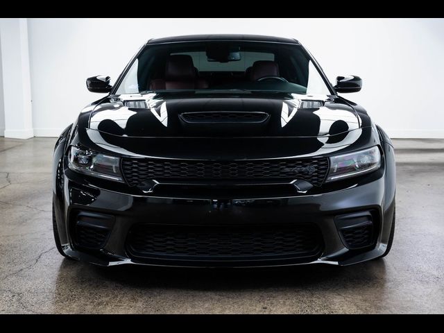 2023 Dodge Charger SRT Hellcat Widebody Jailbreak