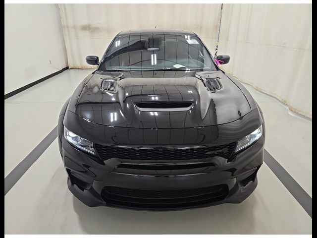 2023 Dodge Charger SRT Hellcat Widebody Jailbreak