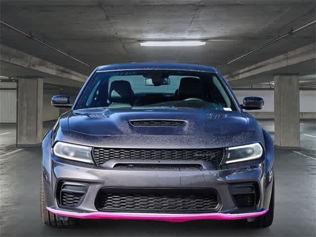 2023 Dodge Charger SRT Hellcat Widebody