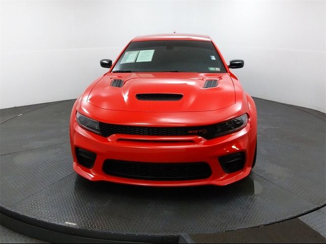 2023 Dodge Charger SRT Hellcat Widebody Jailbreak