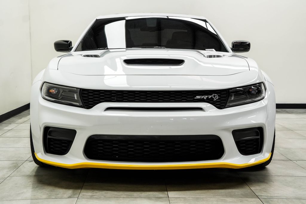 Used 2023 Dodge Charger SRT Hellcat Widebody Jailbreak For Sale in