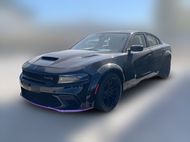 2023 Dodge Charger SRT Hellcat Widebody