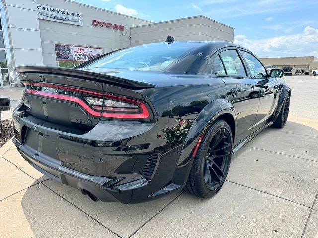 2023 Dodge Charger SRT Hellcat Widebody