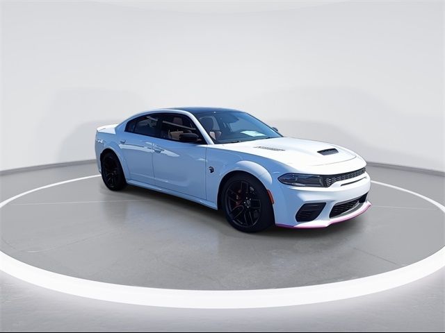 2023 Dodge Charger SRT Hellcat Widebody Jailbreak