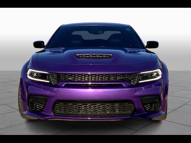 2023 Dodge Charger SRT Hellcat Widebody Jailbreak