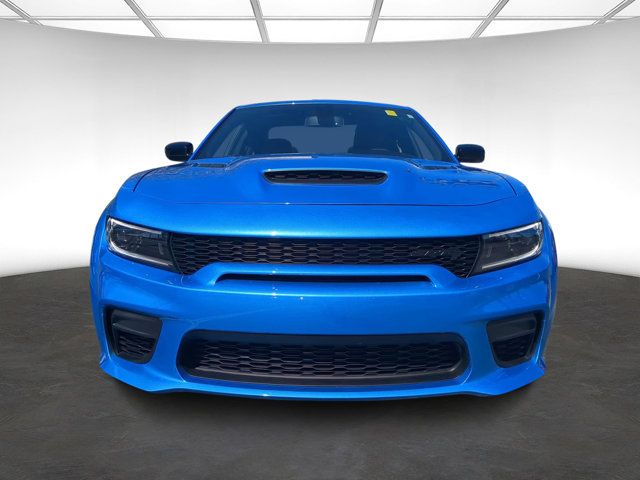 2023 Dodge Charger SRT Hellcat Widebody Jailbreak