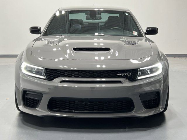 2023 Dodge Charger SRT Hellcat Widebody Jailbreak