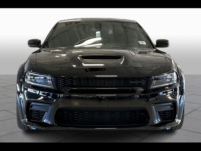 2023 Dodge Charger SRT Hellcat Widebody Jailbreak