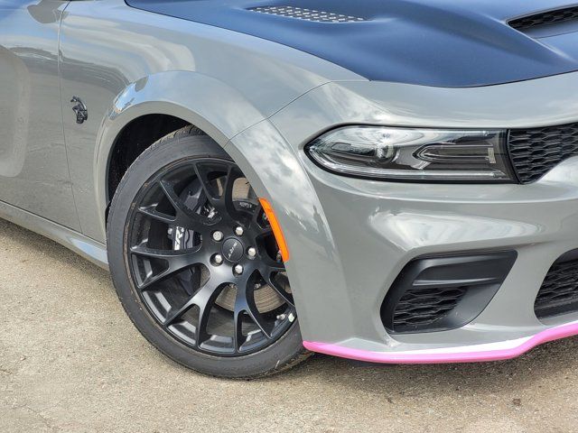 2023 Dodge Charger SRT Hellcat Widebody Jailbreak