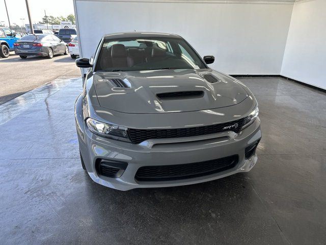 2023 Dodge Charger SRT Hellcat Widebody Jailbreak