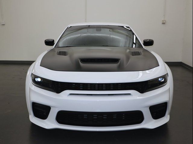 2023 Dodge Charger SRT Hellcat Widebody Jailbreak