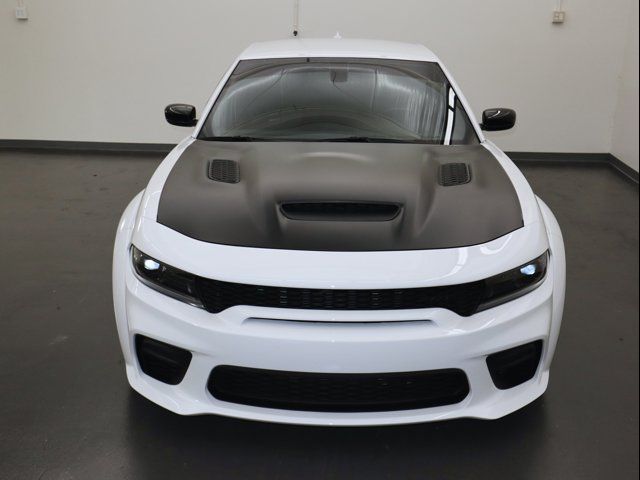 2023 Dodge Charger SRT Hellcat Widebody Jailbreak