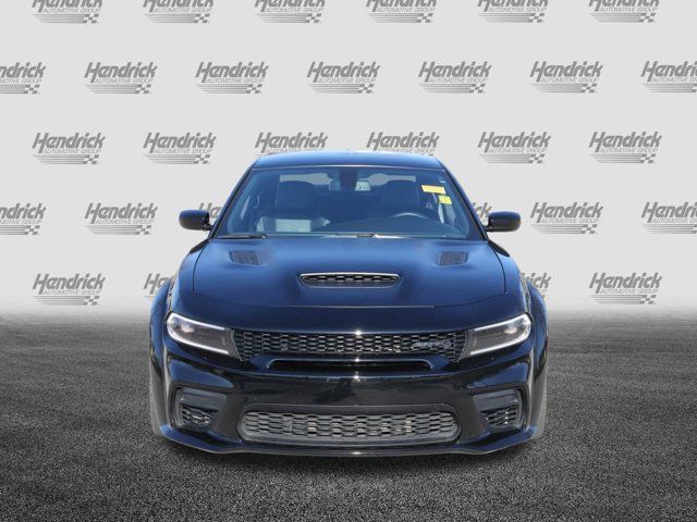 2023 Dodge Charger SRT Hellcat Widebody Jailbreak