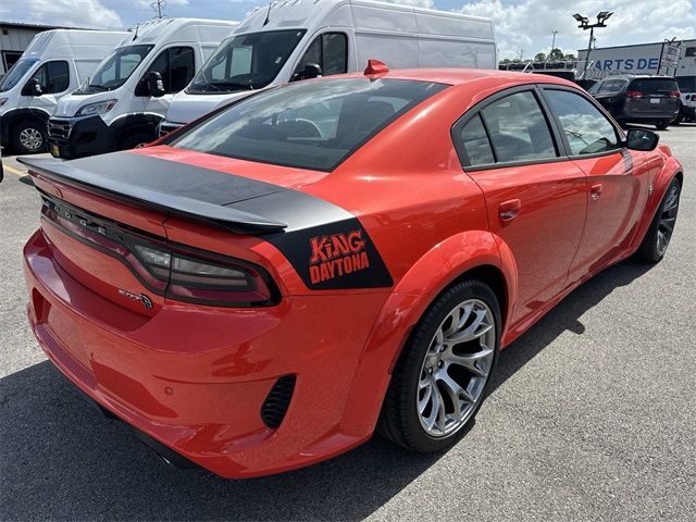 2023 Dodge Charger SRT Hellcat Redeye Widebody