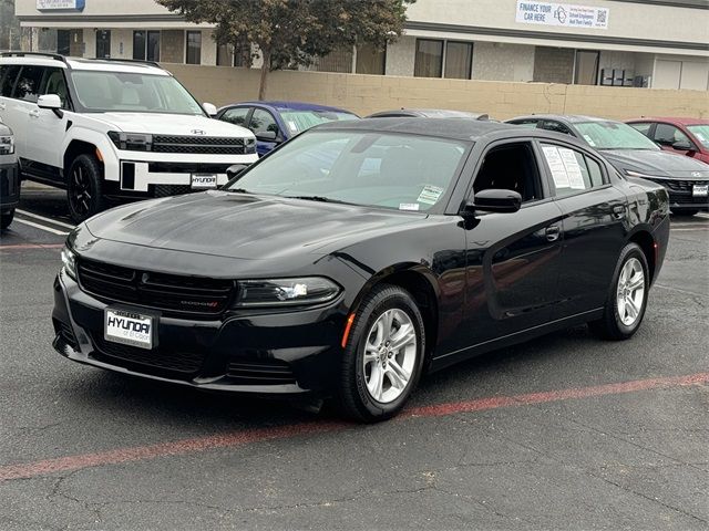 2023 Dodge Charger SXT