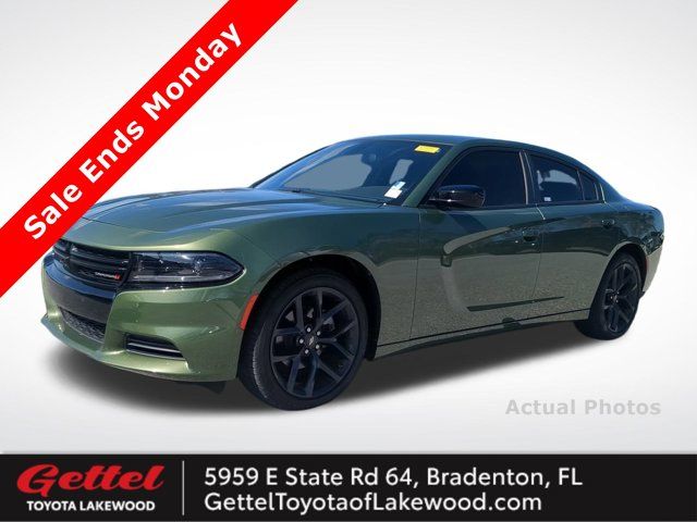 2023 Dodge Charger SXT