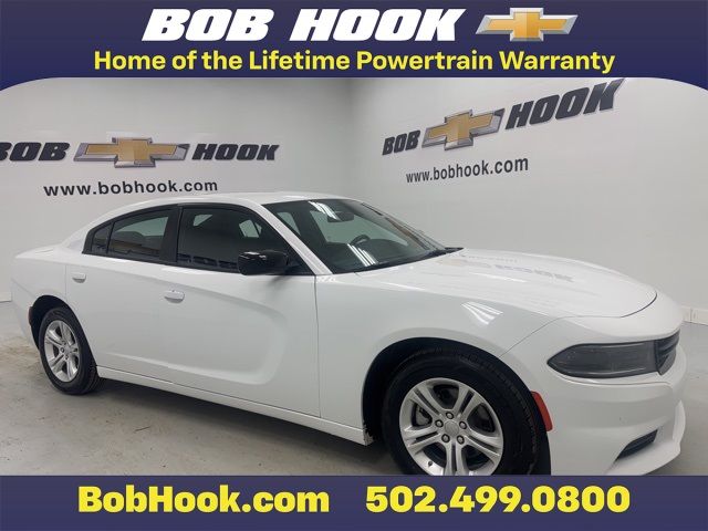 2023 Dodge Charger SXT
