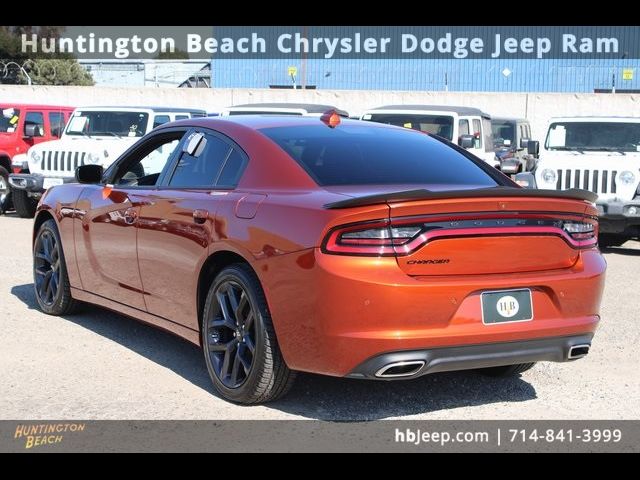 2023 Dodge Charger SXT