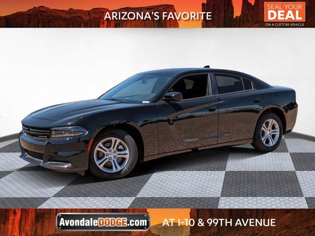 2023 Dodge Charger SXT