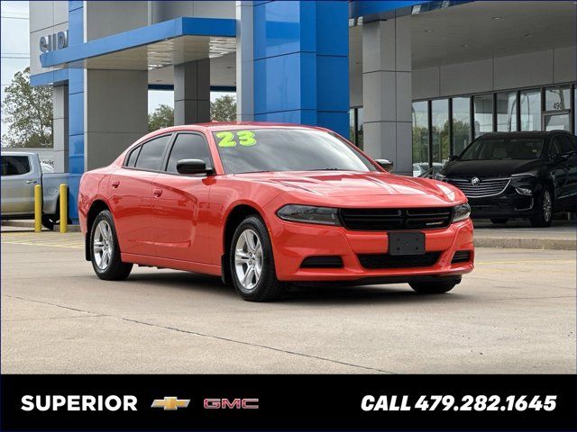 2023 Dodge Charger SXT