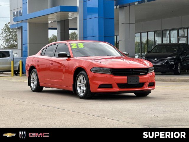 2023 Dodge Charger SXT