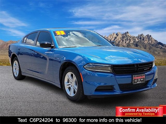 2023 Dodge Charger SXT