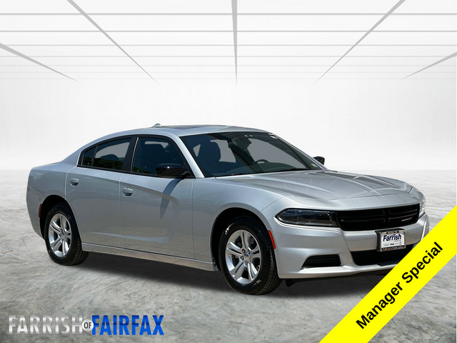 2023 Dodge Charger SXT