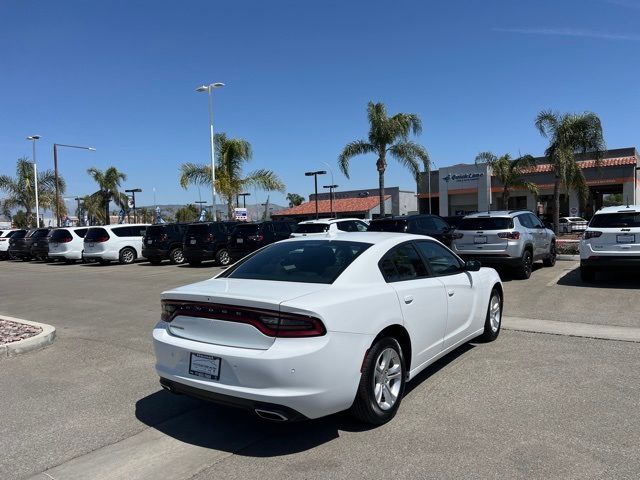 2023 Dodge Charger SXT