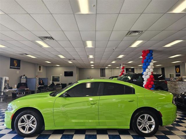 2023 Dodge Charger SXT