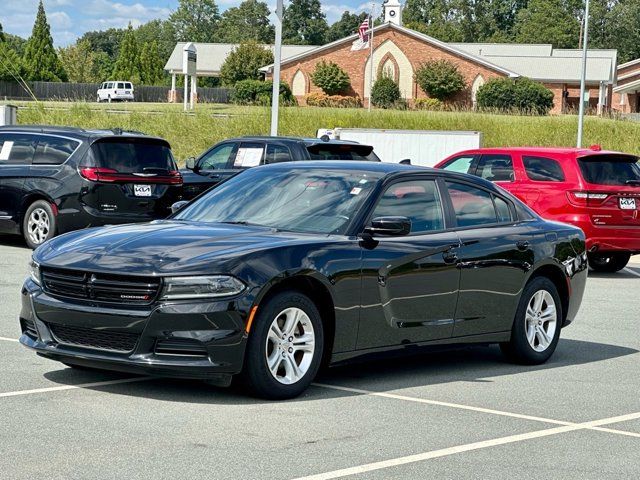 2023 Dodge Charger SXT