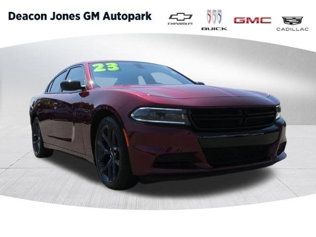 2023 Dodge Charger SXT