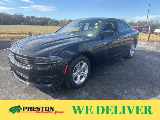 2023 Dodge Charger SXT