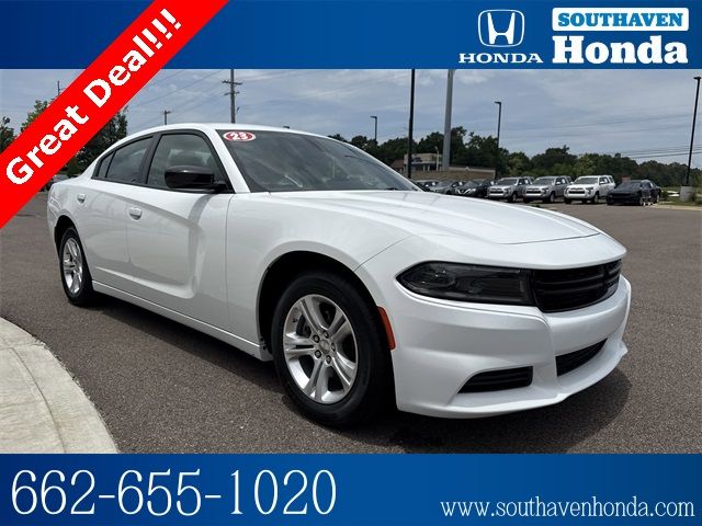 2023 Dodge Charger SXT