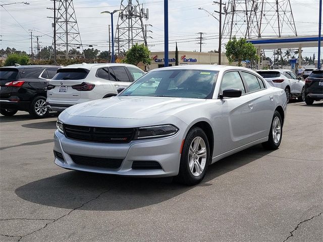 2023 Dodge Charger SXT