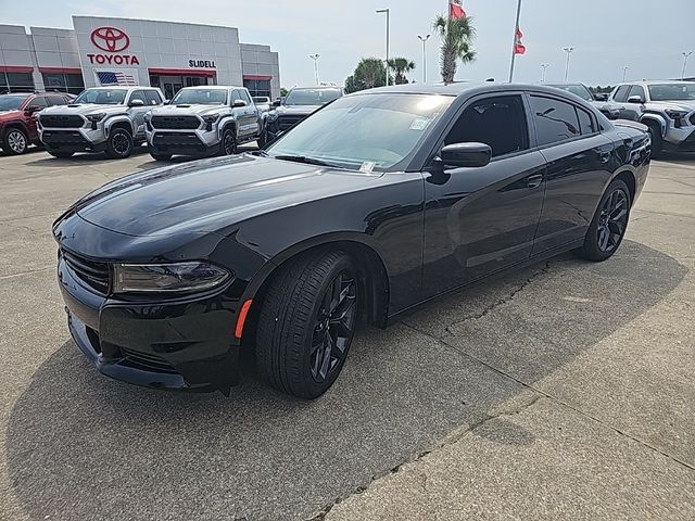 2023 Dodge Charger SXT