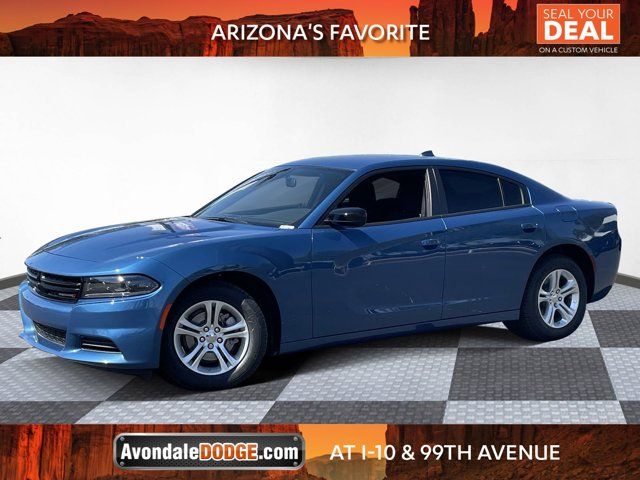 2023 Dodge Charger SXT