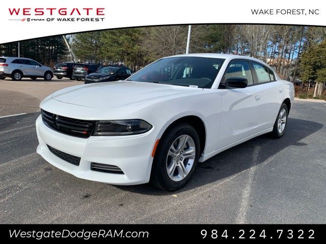 2023 Dodge Charger SXT