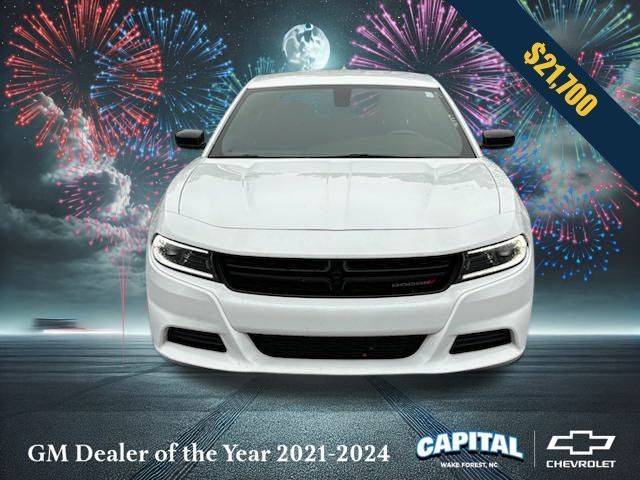 2023 Dodge Charger SXT