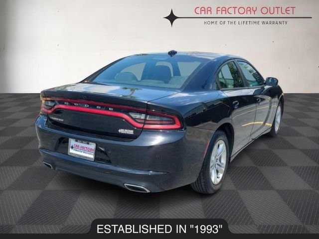 2023 Dodge Charger SXT