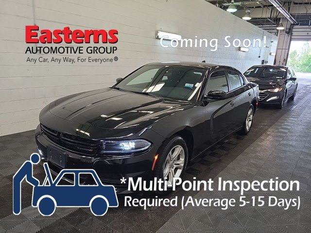 2023 Dodge Charger SXT