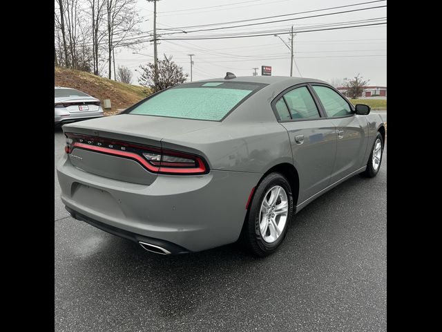 2023 Dodge Charger SXT