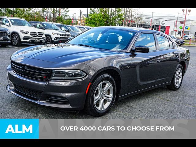 2023 Dodge Charger SXT