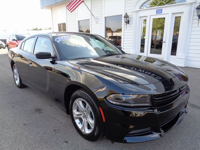 2023 Dodge Charger SXT