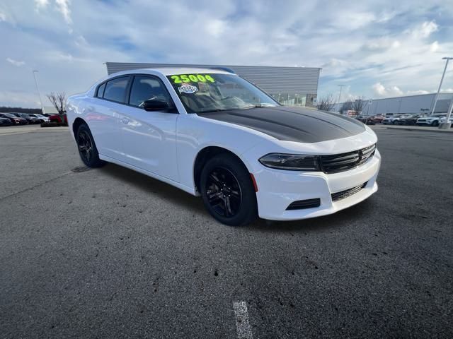 2023 Dodge Charger SXT