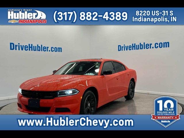 2023 Dodge Charger SXT