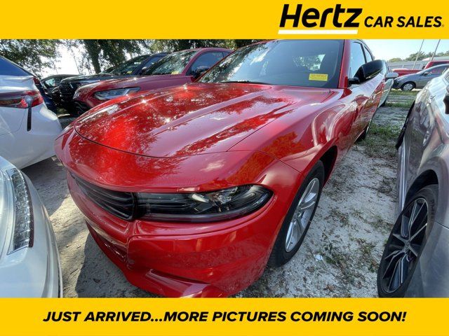 2023 Dodge Charger SXT